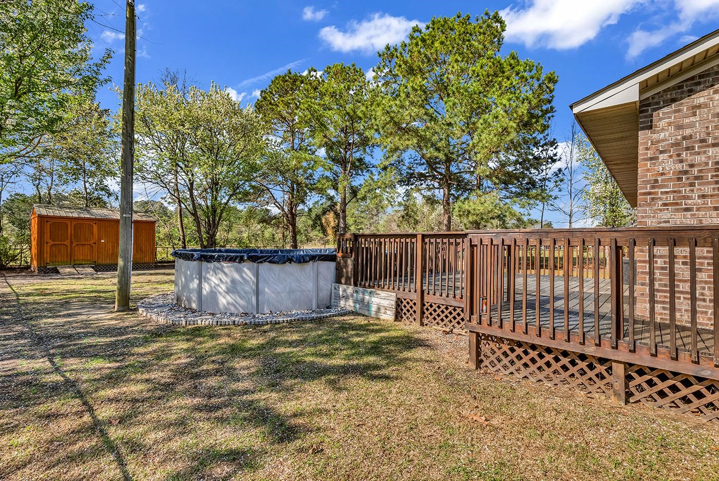 409 Reaves Street Marion, SC 29571 - Photo 27 of 33
