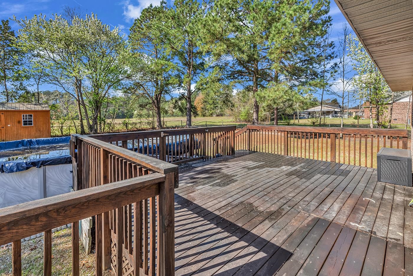 409 Reaves Street Marion, SC 29571 - Photo 28 of 33