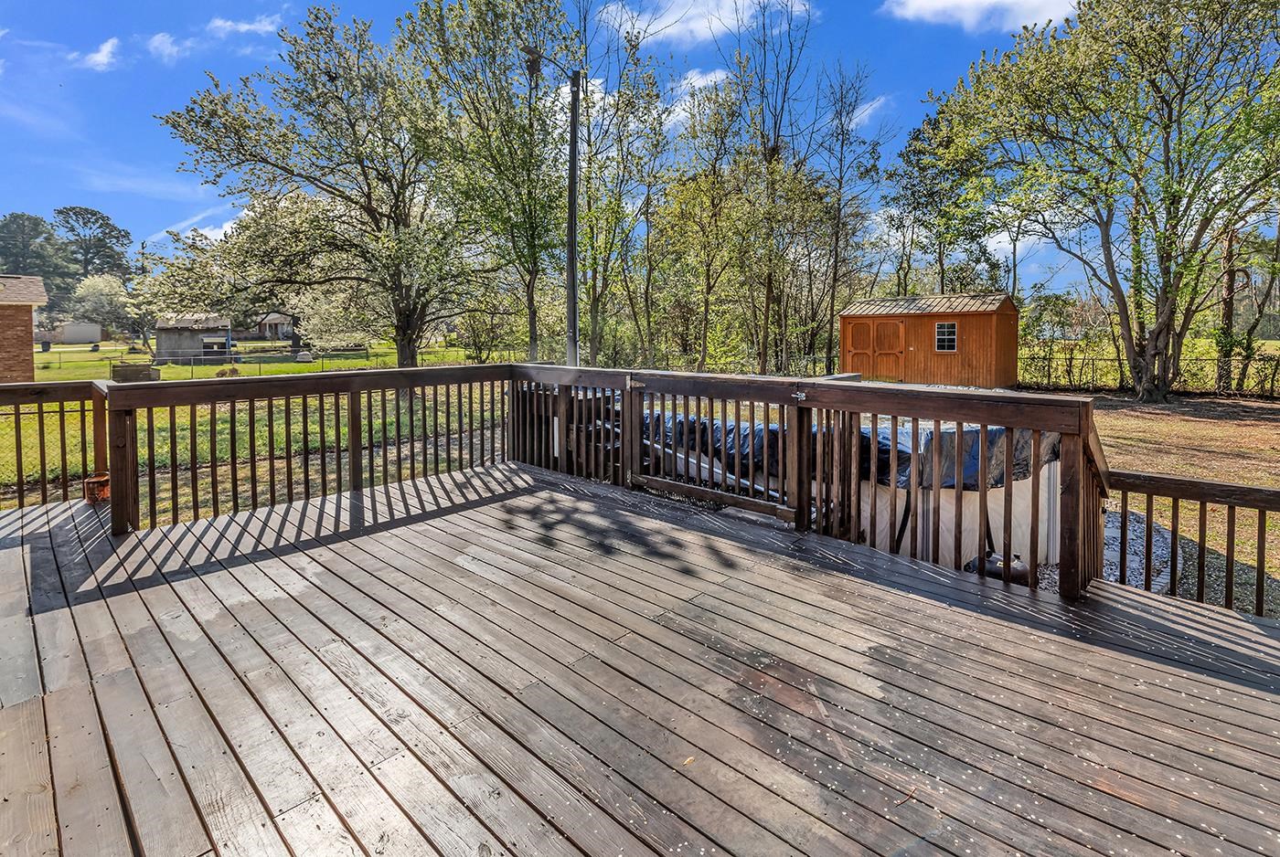 409 Reaves Street Marion, SC 29571 - Photo 29 of 33