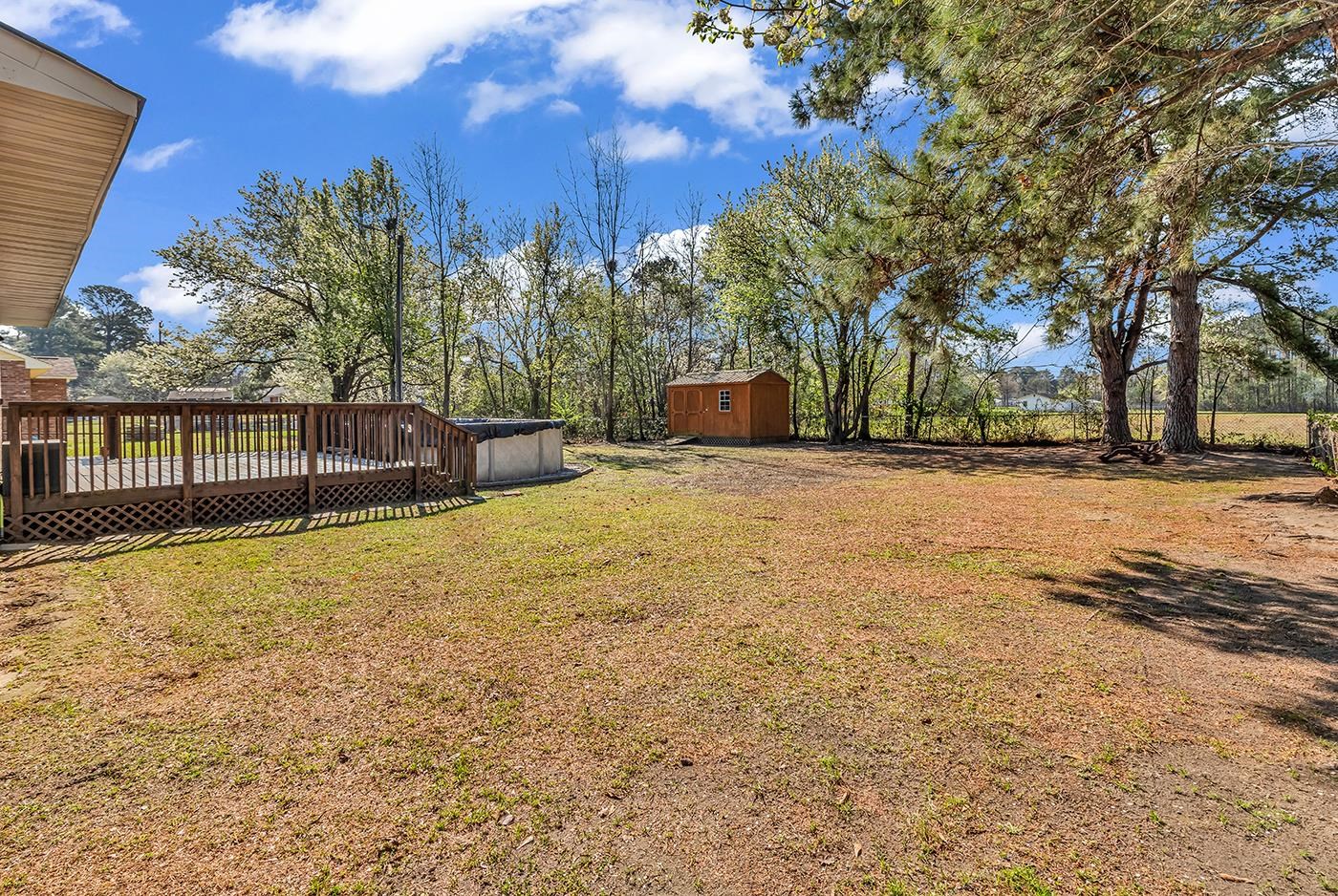 409 Reaves Street Marion, SC 29571 - Photo 30 of 33