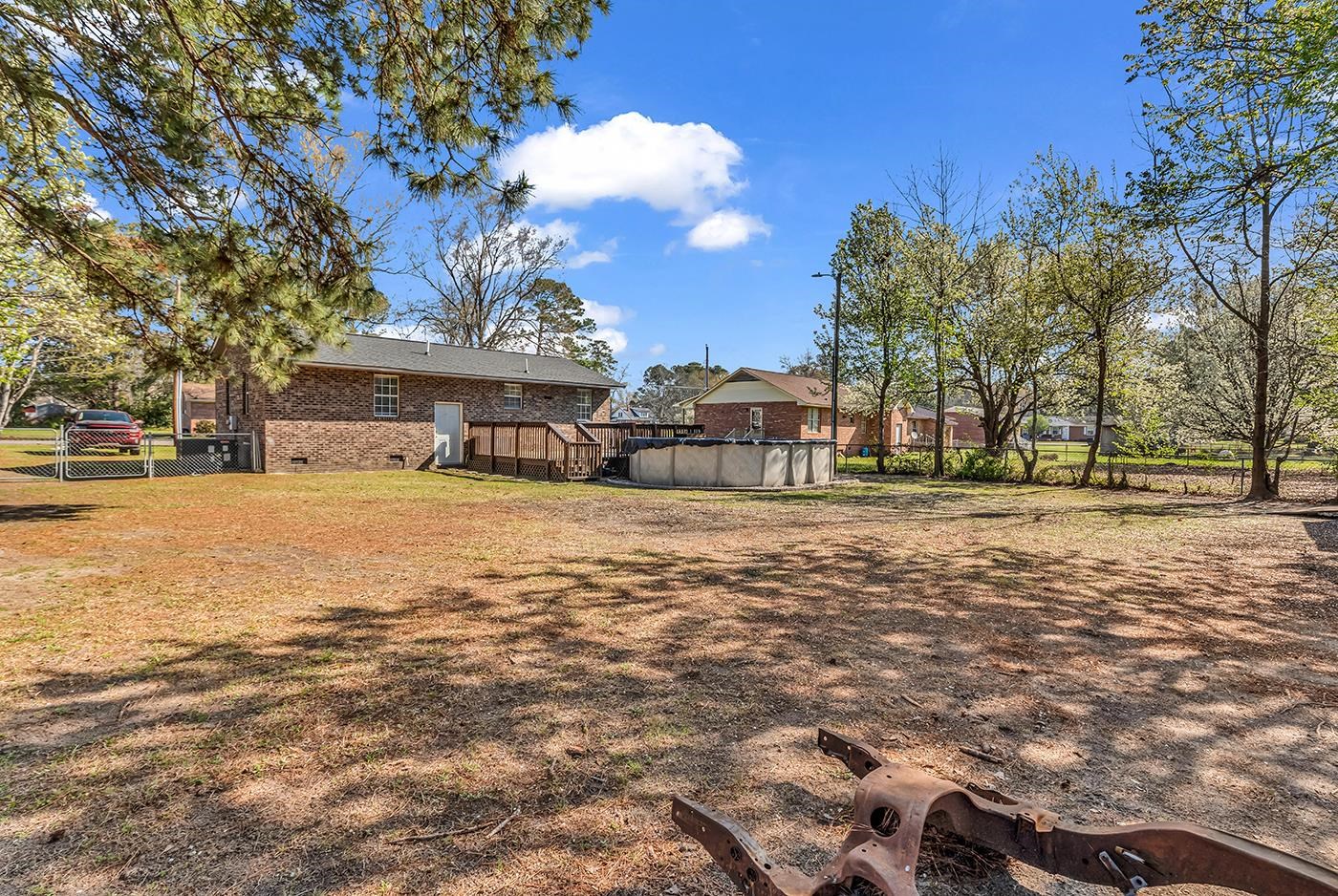 409 Reaves Street Marion, SC 29571 - Photo 31 of 33