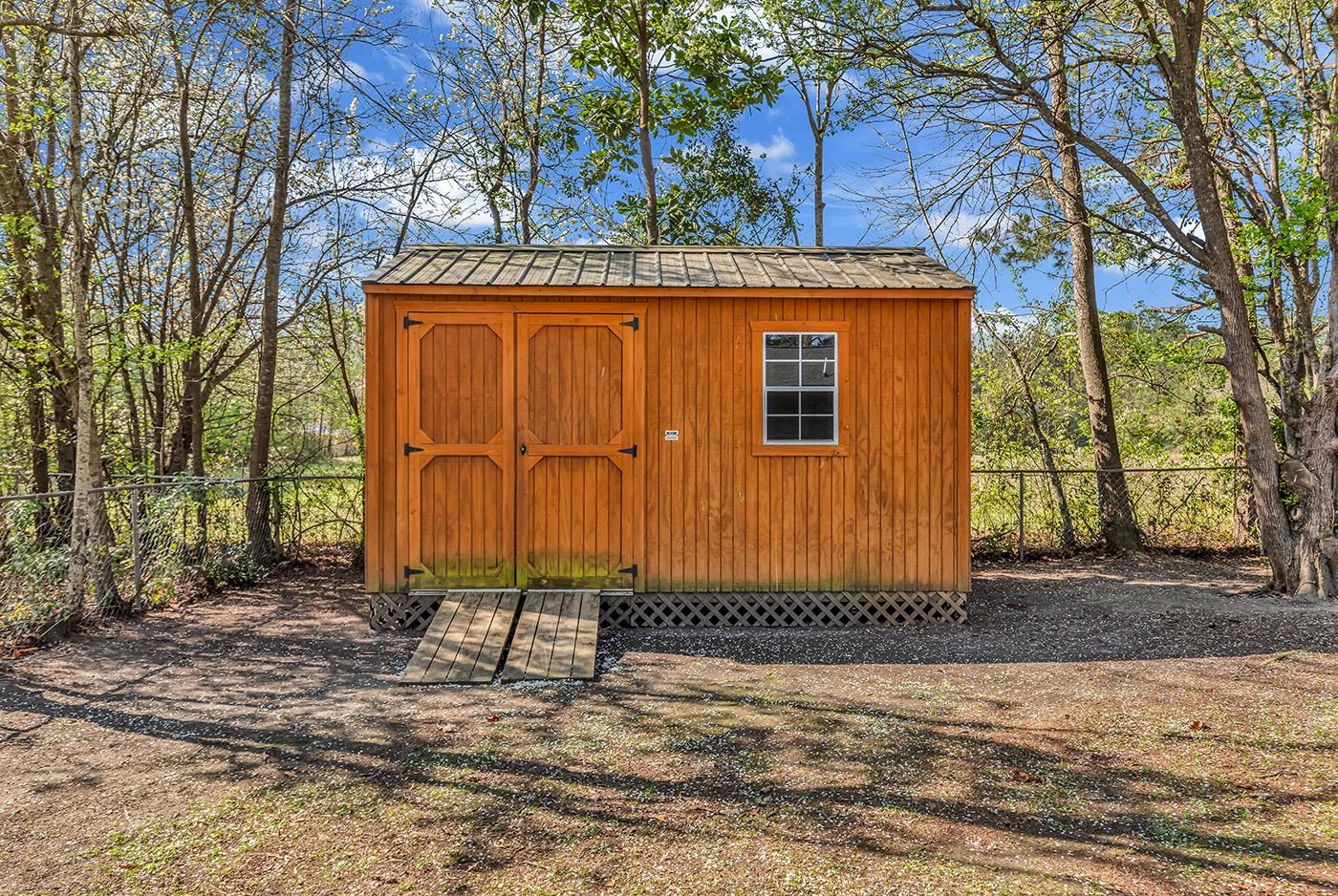 409 Reaves Street Marion, SC 29571 - Photo 32 of 33