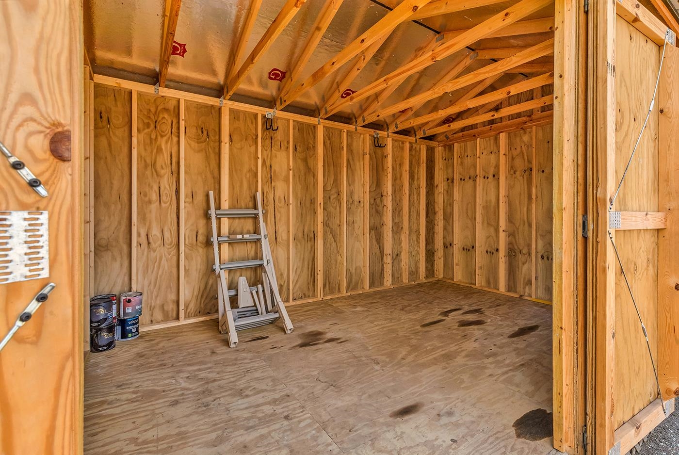 409 Reaves Street Marion, SC 29571 - Photo 33 of 33