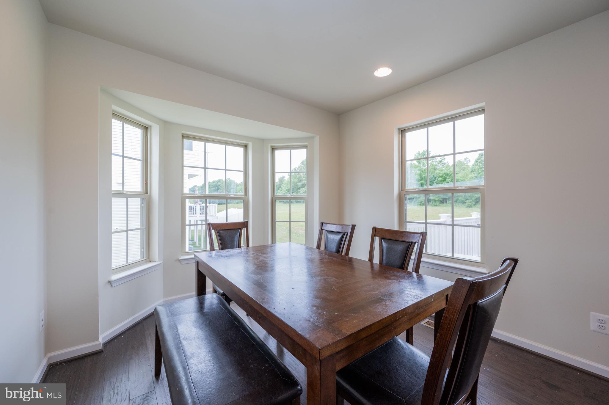 9941 Ravenhurst Road Middle River, MD 21220 - Photo 11 of 28 Dining Area