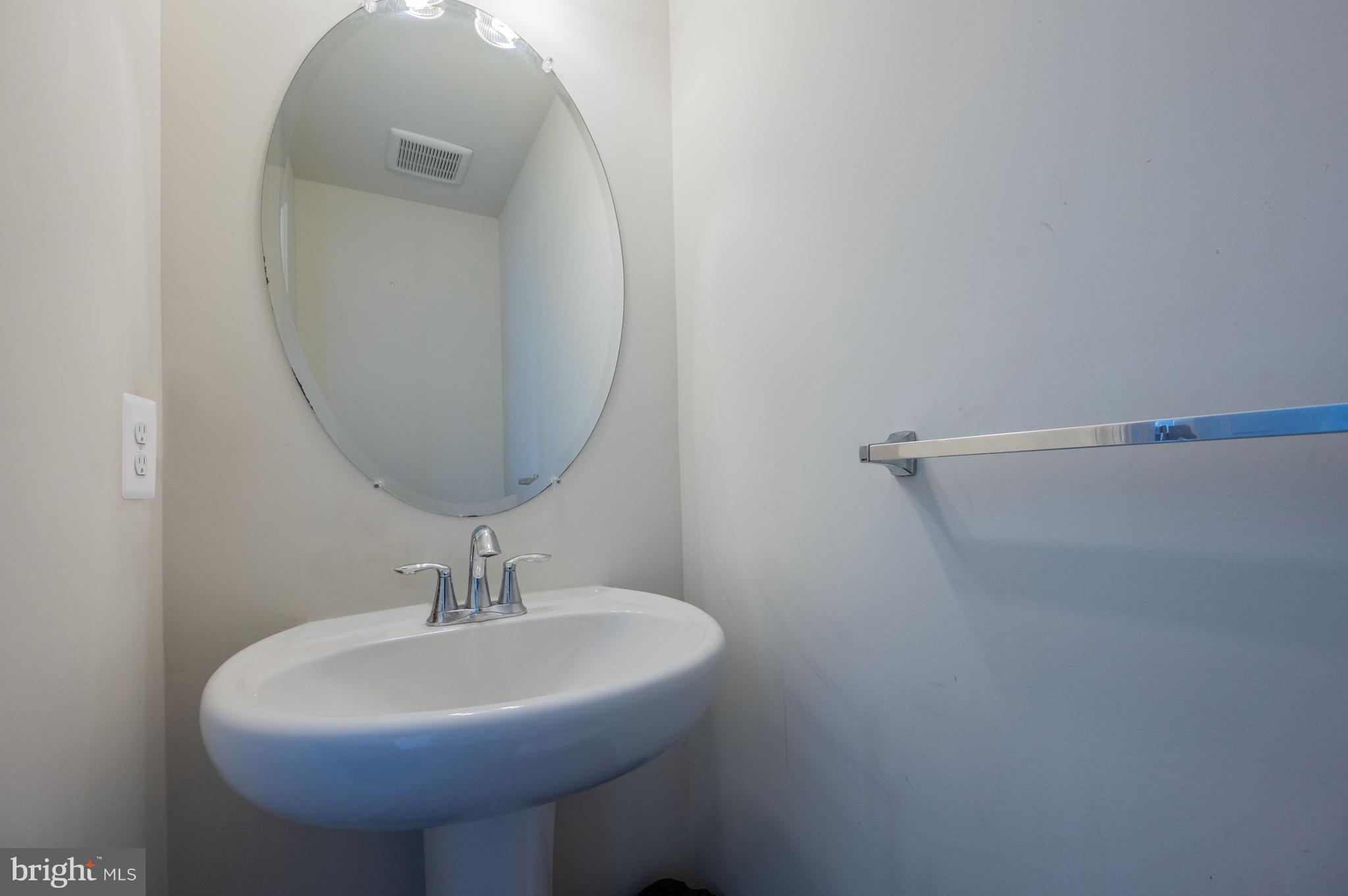 9941 Ravenhurst Road Middle River, MD 21220 - Photo 12 of 28 Powder Room