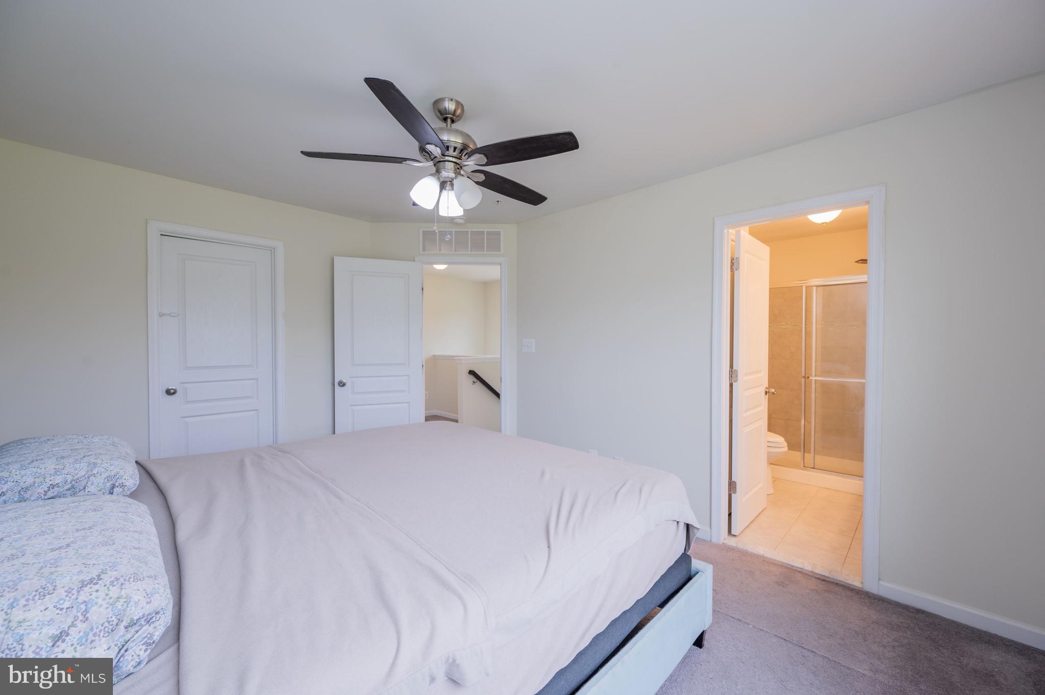 9941 Ravenhurst Road Middle River, MD 21220 - Photo 15 of 28 Primary Bedroom Suite
