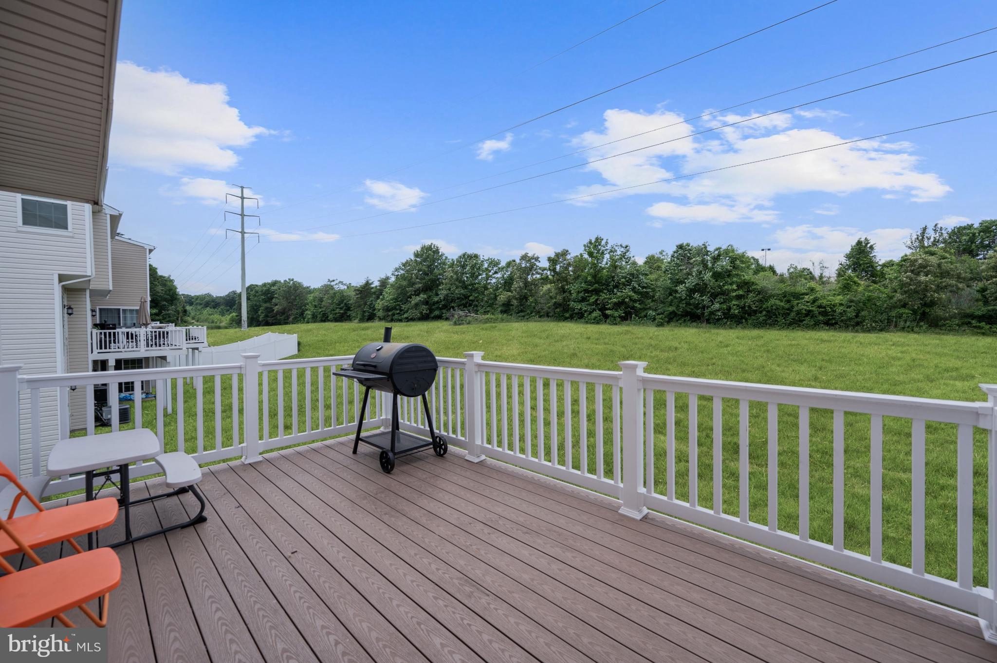9941 Ravenhurst Road Middle River, MD 21220 - Photo 25 of 28 Deck