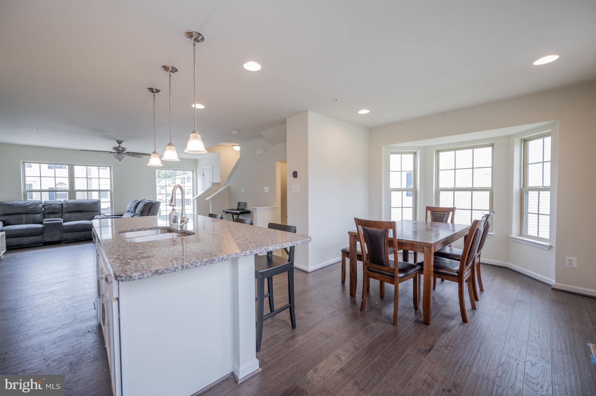 9941 Ravenhurst Road Middle River, MD 21220 - Photo 10 of 28 Kitchen