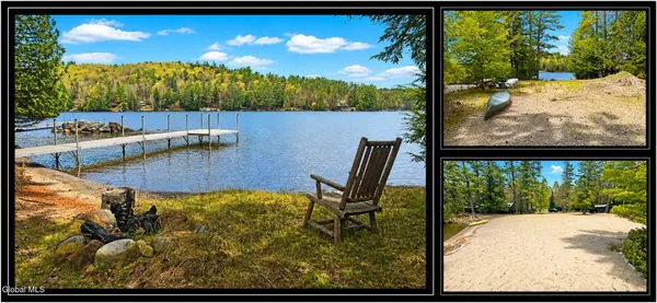 $639,000 | 8 Van Lane, Chester, NY 12817