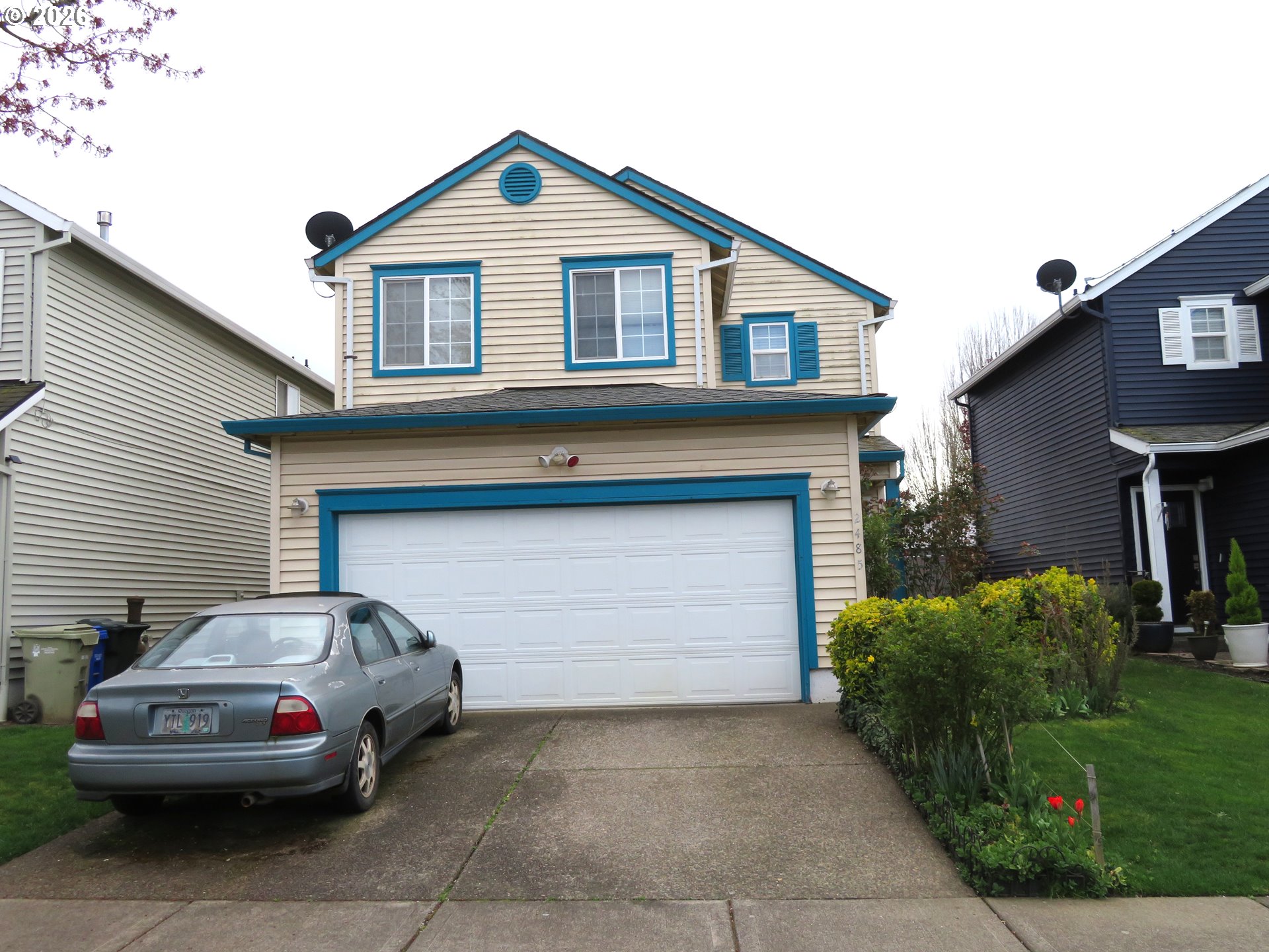 2485 North Holladay Street Cornelius, OR 97113 - Photo 2 of 26