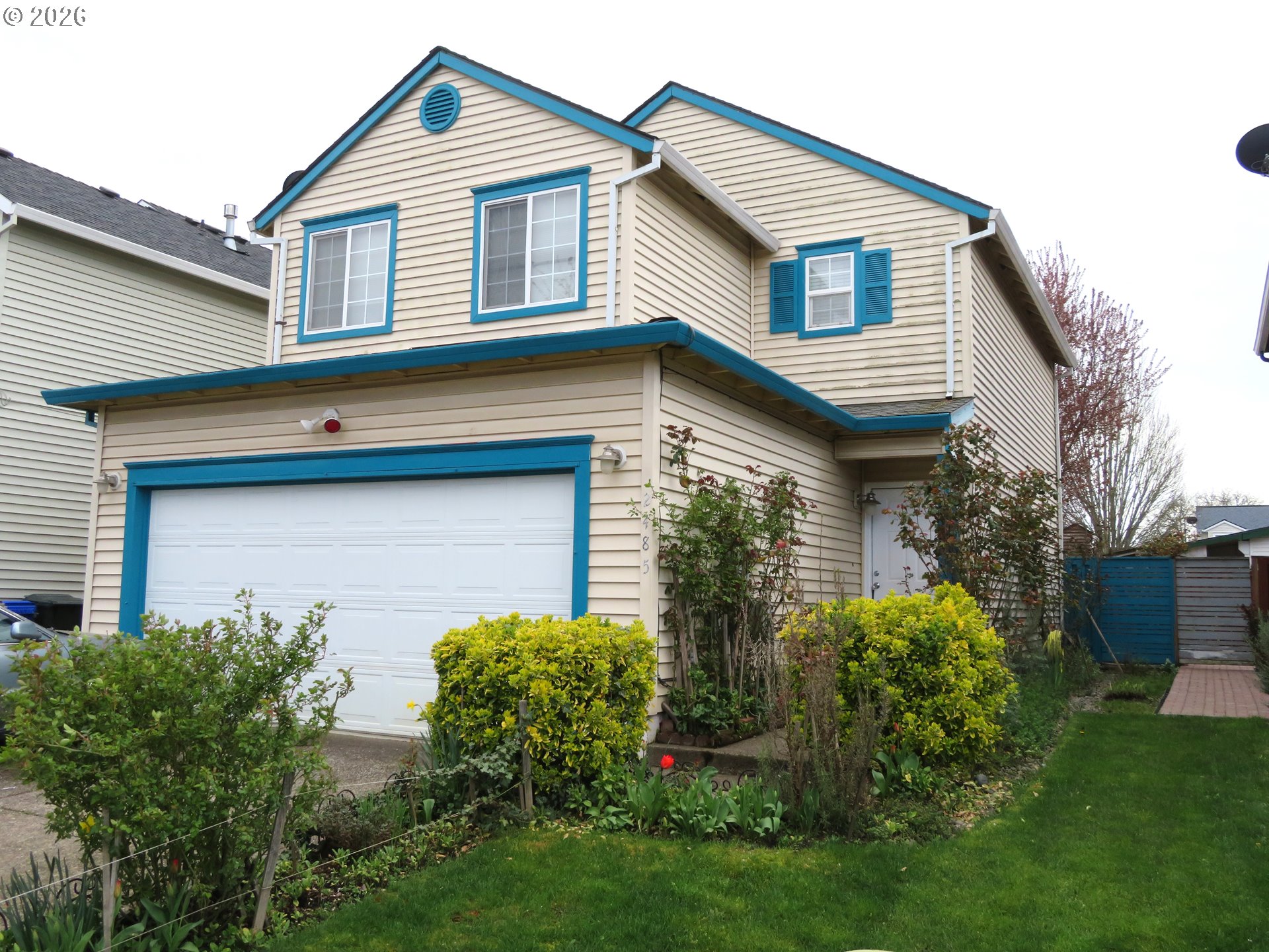 2485 North Holladay Street Cornelius, OR 97113 - Photo 3 of 26