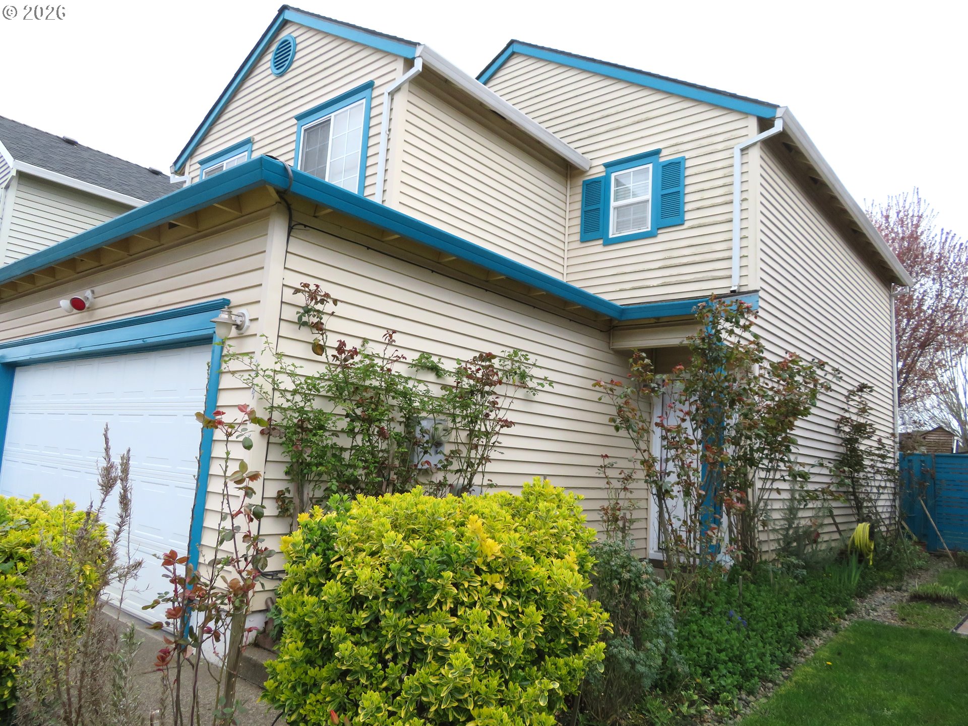 2485 North Holladay Street Cornelius, OR 97113 - Photo 5 of 26