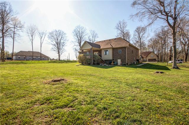 413 Sycamore Drive Springfield, TN 37172 - Photo 20 of 20 Large Level Lot!