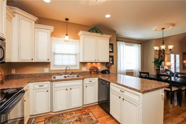 Windows offer Natural Lighting!