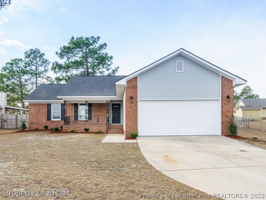 5725 Walkabout Road Hope Mills, NC 28348 - Photo 1 of 36 Gallery Image 1