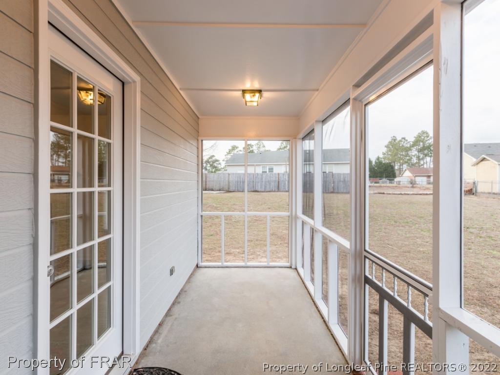 5725 Walkabout Road Hope Mills, NC 28348 - Photo 32 of 36 Gallery Image 32