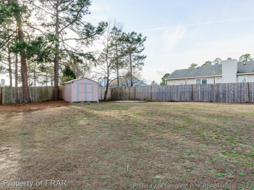 5725 Walkabout Road Hope Mills, NC 28348 - Photo 34 of 36 Gallery Image 34