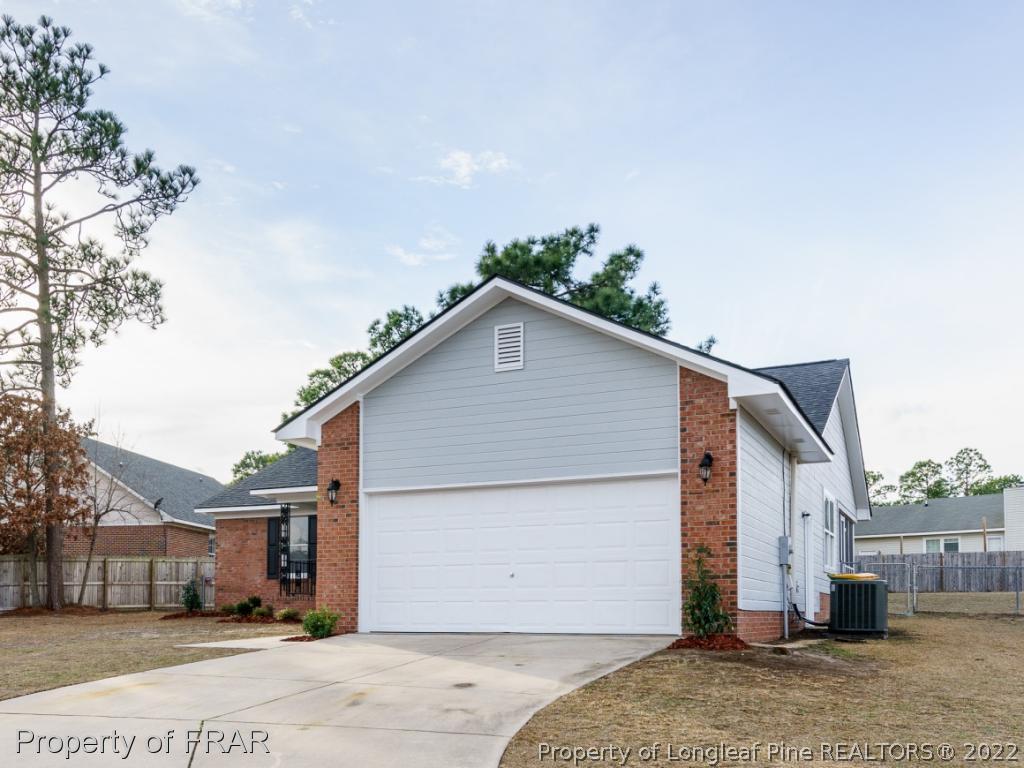 5725 Walkabout Road Hope Mills, NC 28348 - Photo 36 of 36 Gallery Image 36