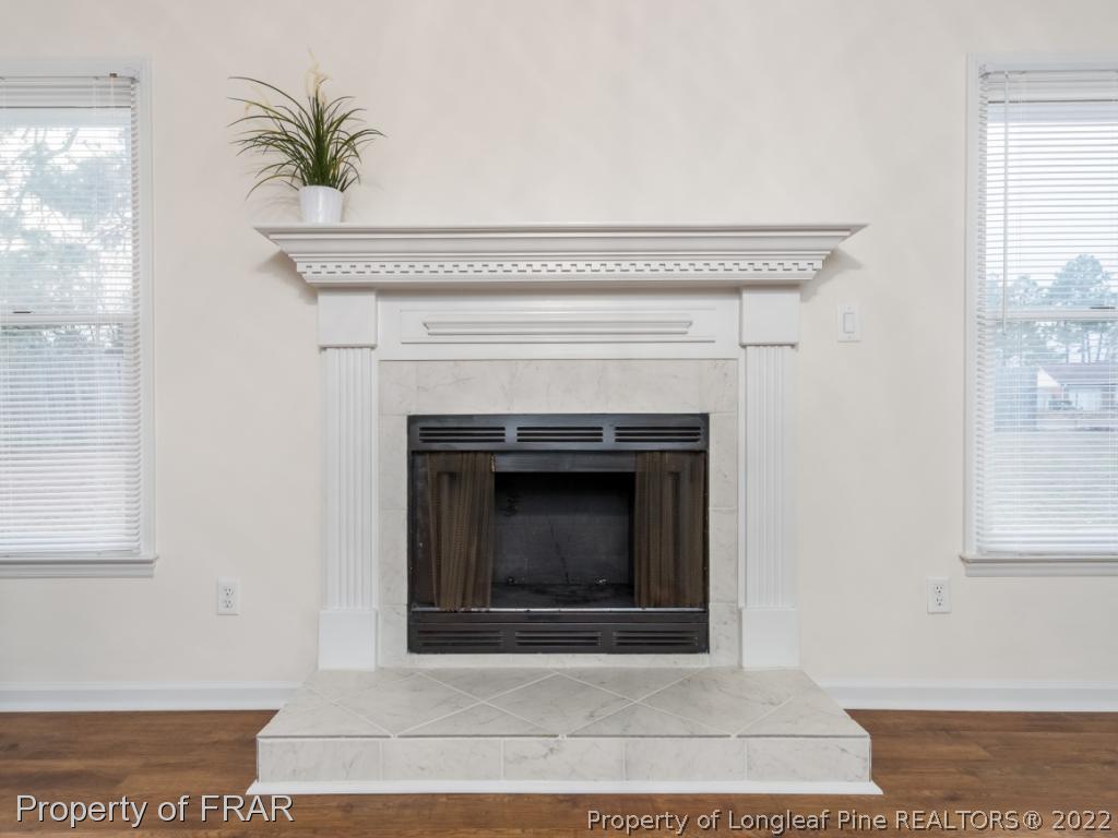5725 Walkabout Road Hope Mills, NC 28348 - Photo 8 of 36 Gallery Image 8
