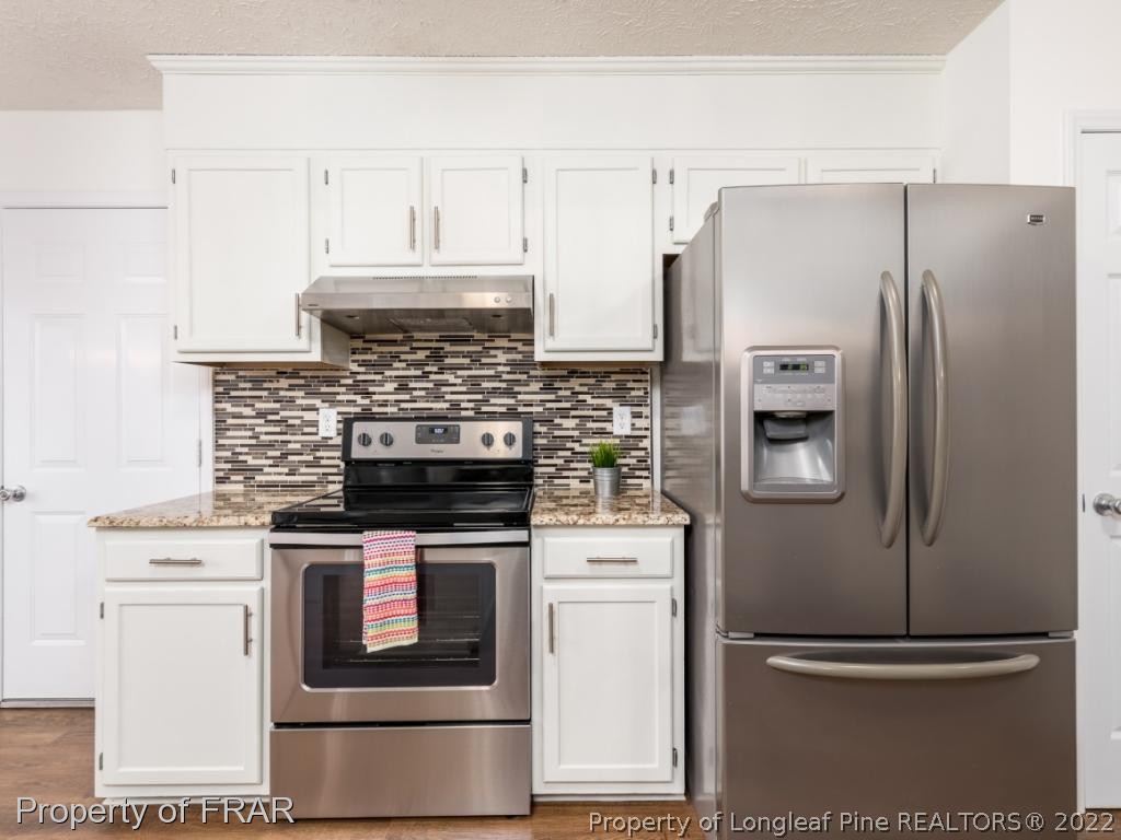 5725 Walkabout Road Hope Mills, NC 28348 - Photo 10 of 36 Gallery Image 10