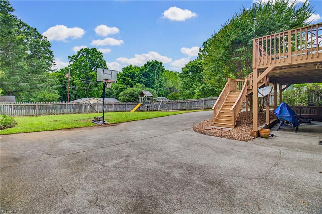 520 Barrett Road Winston-Salem, NC 27104 - Photo 25 of 27