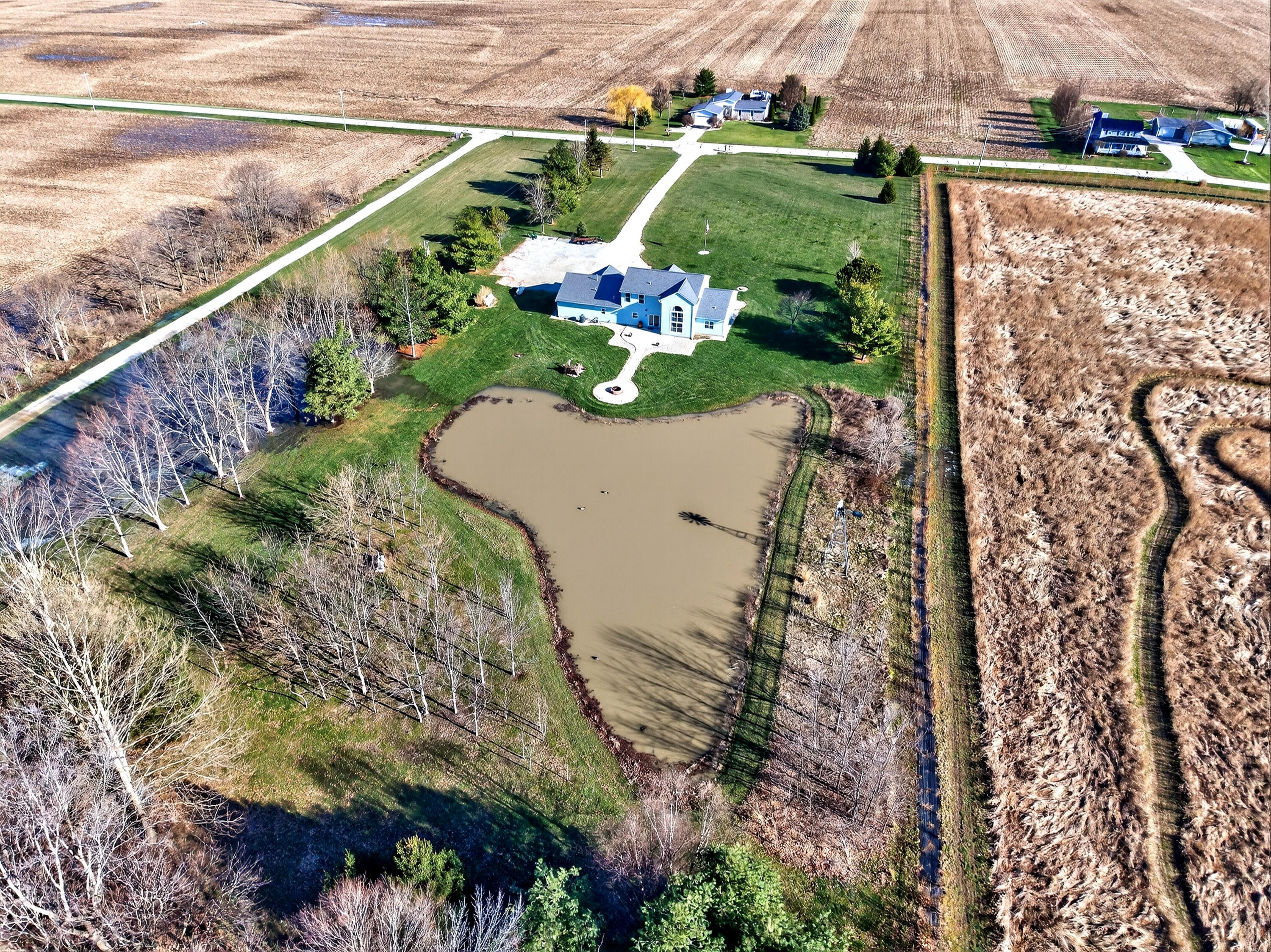 6560 Snyder Road Fletcher, OH 45326 - Photo 63 of 71 63-print-6560-snyder-rd