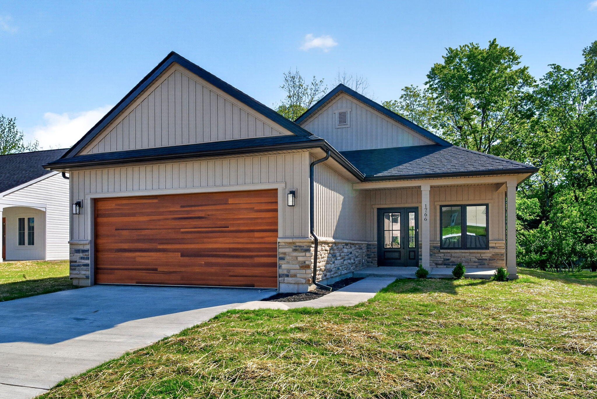 1766 Northpoint Road Springfield, OH 45503 - Photo 3 of 51
