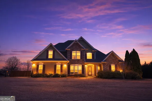 $450,000 | 1200 White Oak Way, Griffin, GA 30224