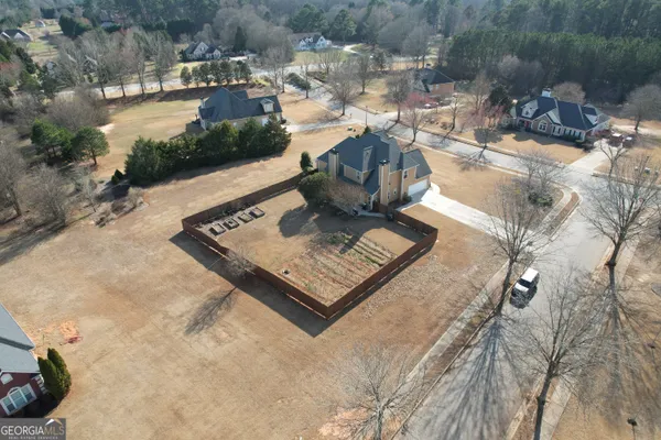 $450,000 | 1200 White Oak Way, Griffin, GA 30224