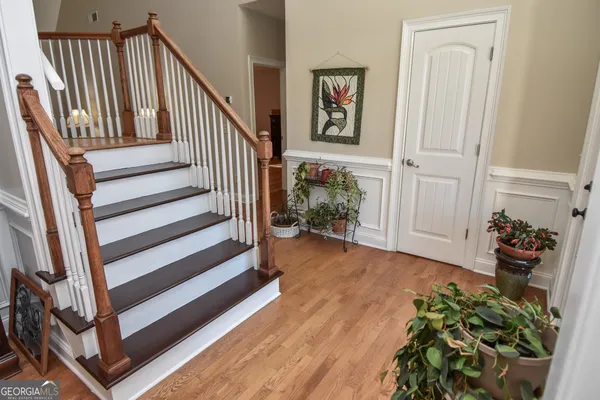 $450,000 | 1200 White Oak Way, Griffin, GA 30224