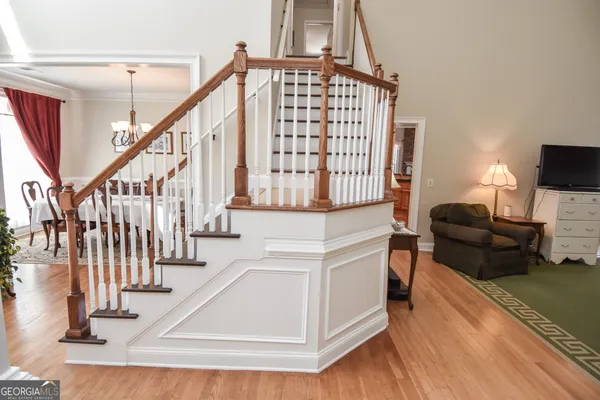 $450,000 | 1200 White Oak Way, Griffin, GA 30224