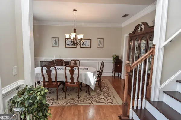 $450,000 | 1200 White Oak Way, Griffin, GA 30224