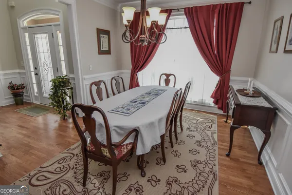 $450,000 | 1200 White Oak Way, Griffin, GA 30224