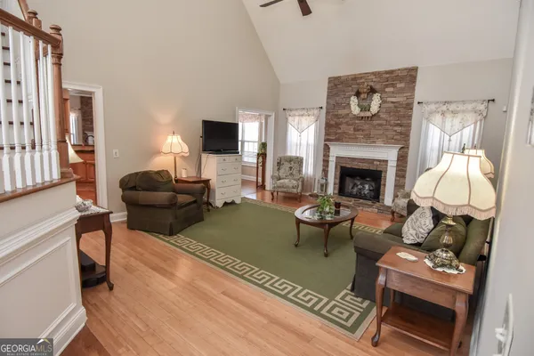 $450,000 | 1200 White Oak Way, Griffin, GA 30224