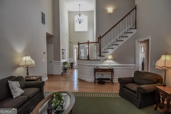 $450,000 | 1200 White Oak Way, Griffin, GA 30224