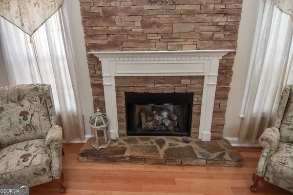 $450,000 | 1200 White Oak Way, Griffin, GA 30224