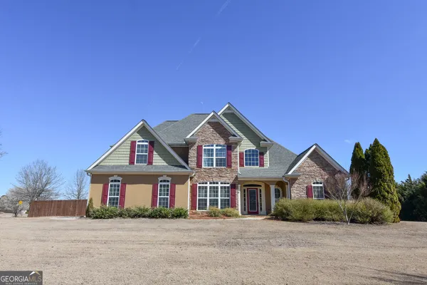 $450,000 | 1200 White Oak Way, Griffin, GA 30224