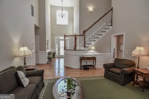 $450,000 | 1200 White Oak Way, Griffin, GA 30224