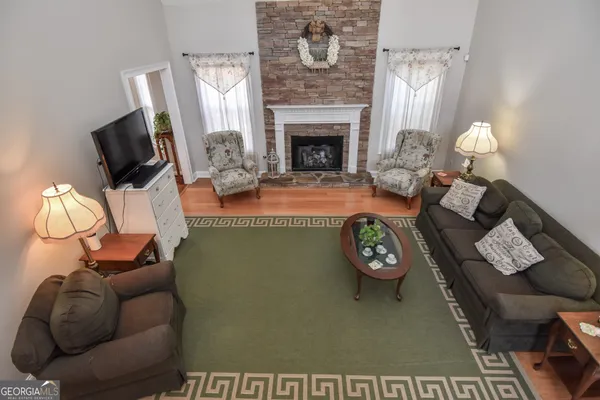 $450,000 | 1200 White Oak Way, Griffin, GA 30224