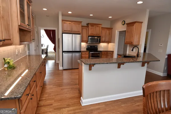 $450,000 | 1200 White Oak Way, Griffin, GA 30224