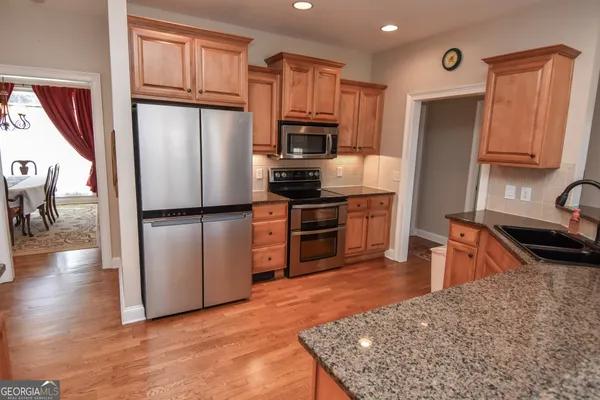 $450,000 | 1200 White Oak Way, Griffin, GA 30224