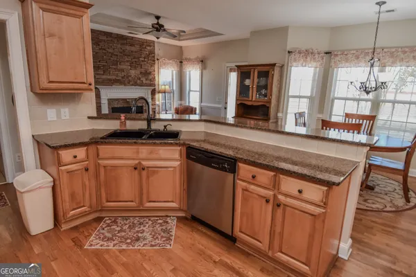 $450,000 | 1200 White Oak Way, Griffin, GA 30224