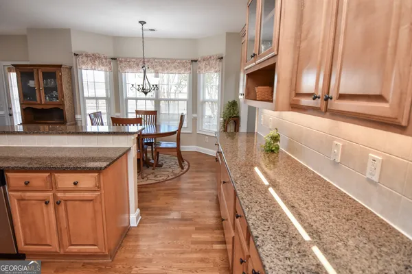 $450,000 | 1200 White Oak Way, Griffin, GA 30224