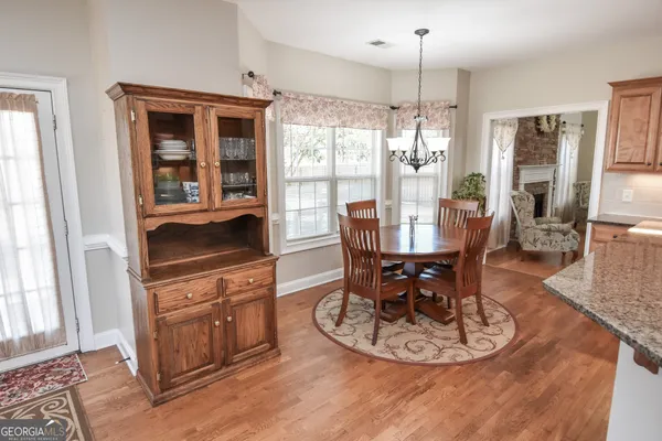 $450,000 | 1200 White Oak Way, Griffin, GA 30224