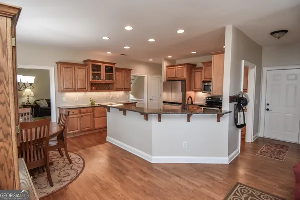 $450,000 | 1200 White Oak Way, Griffin, GA 30224