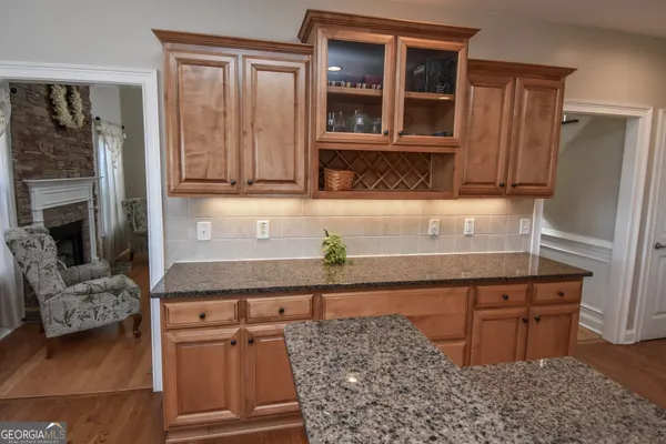 $450,000 | 1200 White Oak Way, Griffin, GA 30224