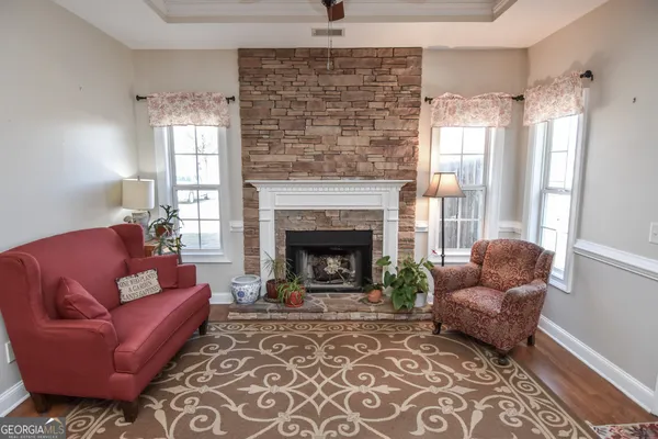 $450,000 | 1200 White Oak Way, Griffin, GA 30224