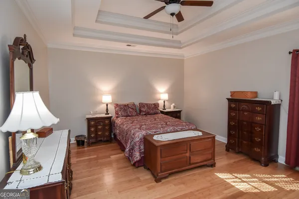 $450,000 | 1200 White Oak Way, Griffin, GA 30224