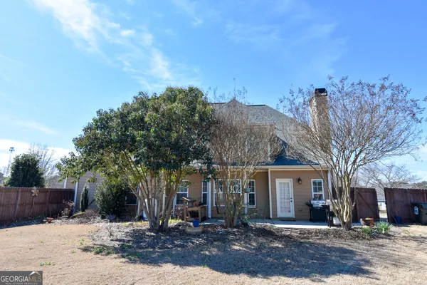 $450,000 | 1200 White Oak Way, Griffin, GA 30224