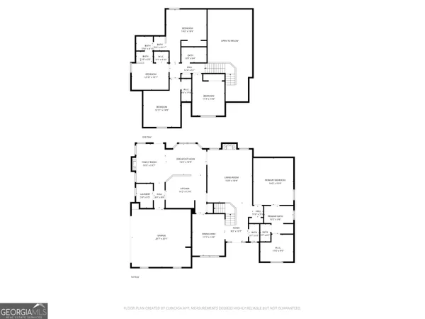 $450,000 | 1200 White Oak Way, Griffin, GA 30224